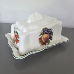 Cheese Dish