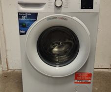 GRADED NEW 10KG Beko Washing Machine