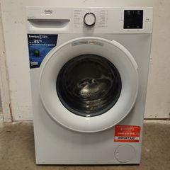 GRADED NEW 10KG Beko Washing Machine