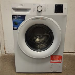 GRADED NEW 10KG Beko Washing Machine