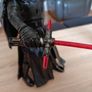 Disney Store Star Wars Kylo Ren Talking Action Figure Image 3