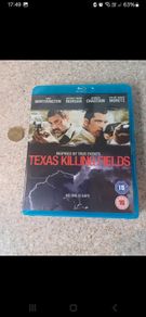 blu ray texas killing fields