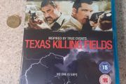 blu ray texas killing fields