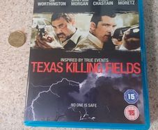 blu ray texas killing fields