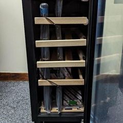 Wine cooler