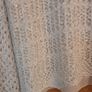 Casamia White  Lace  Style Jumper (2 Layers).   S L -16.  B.N.W.T. Image 5