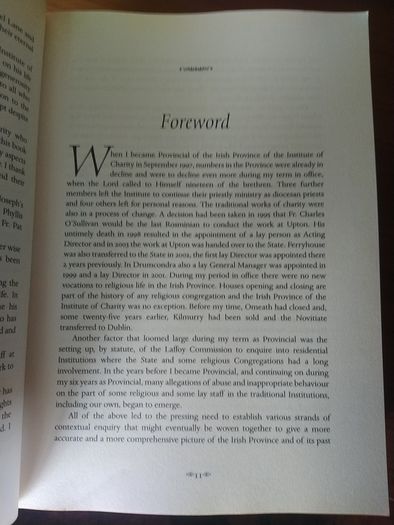 Rosminians: Their Irish Story