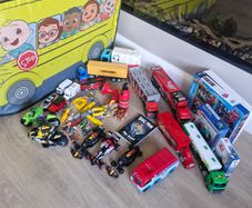 Boys toys
