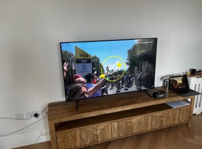 Samsung Tv