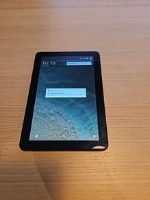 Amazon Fire HD 8 (10th Gen) Tablet