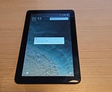 Amazon Fire HD 8 (10th Gen) Tablet