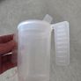 3 Cups with handles. Price is for all 3. Not sold separately. Image 6