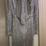 BNWT gorgeous Lavish Alice sequin dress size 10 Image 3