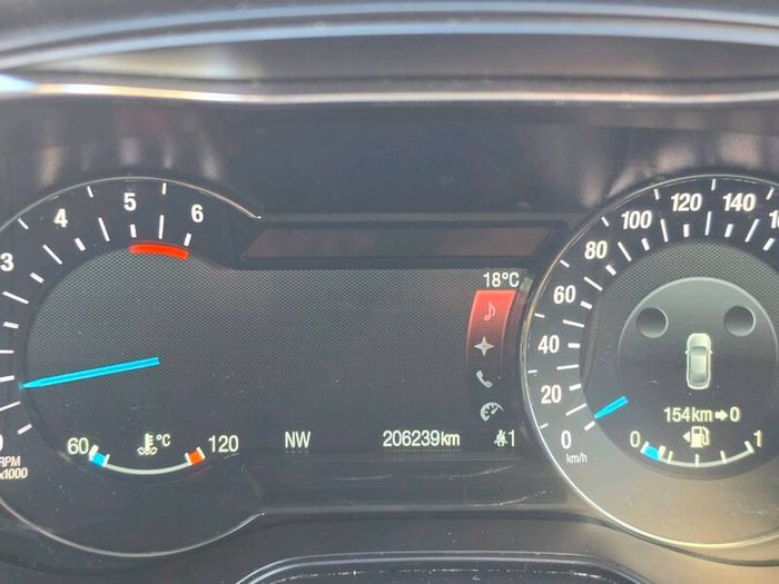 2020 Ford Mondeo 2.0 Diesel - Lovely Car.