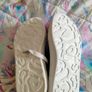 kids trainers Pusheen size UK 35 Image 2