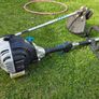 mac allister  grass trimmer Image 2