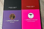 Umbrella Academy Comics Library Editions Book 1-3 &amp; Klaus