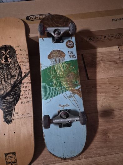 pro skate