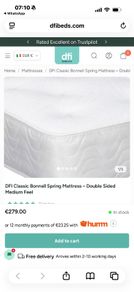 matress