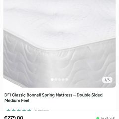 matress