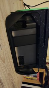 Jsaux Valve Steam deck and oled deck case with kickstand