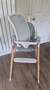 Baby high chair