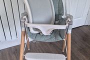 Baby high chair