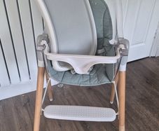 Baby high chair