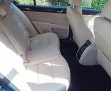 Skoda Superb 2015
