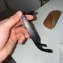 Ray-Ban Meta Wayfarer (Gen 2) Matte Black Polar Gradient Graphite Lenses Image 4