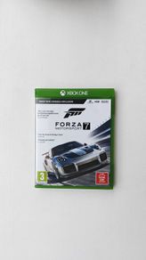 Forza Motorsport 7 - Xbox One Game