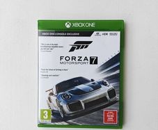 Forza Motorsport 7 - Xbox One Game