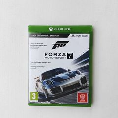 Forza Motorsport 7 - Xbox One Game