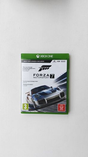Forza Motorsport 7 - Xbox One Game