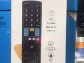Universal TV Remote Control