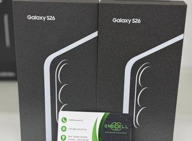 Samsung S26 Samsung S26 Samsung S26