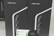 Samsung S26 256gb Samsung S26 256gb Samsung S26 256gb