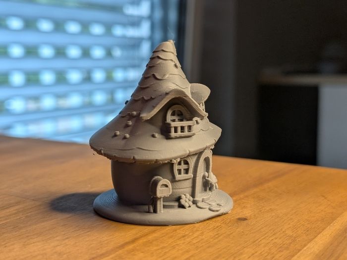 Fairy House