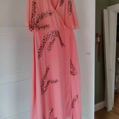 Maya Curve Dress. .