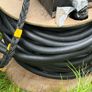 Audio multicore snake 23m(75ft) 16 channel Image 2