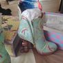 irregular choice women's boots Image 4