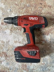 Hilti SF 8M-A22 Drill Driver