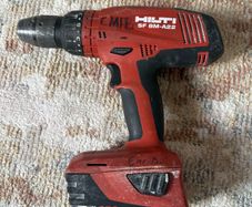 Hilti SF 8M-A22 Drill Driver