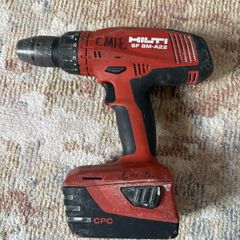 Hilti SF 8M-A22 Drill Driver