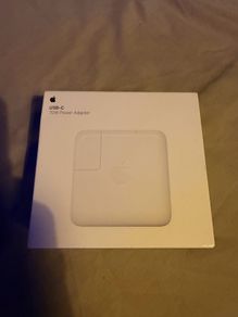 Apple 70W USB-C Power Adapter