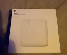 Apple 70W USB-C Power Adapter