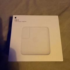 Apple 70W USB-C Power Adapter