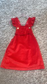 Variety of Girls Dresses