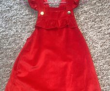 Variety of Girls Dresses