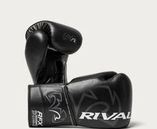 Rival RFX Guerrero Professional Sparring Gloves